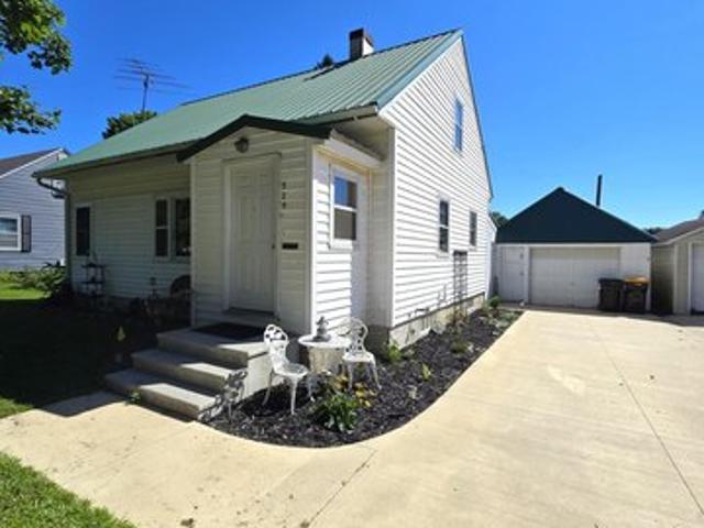 House for sale in Spring Valley, Fillmore County