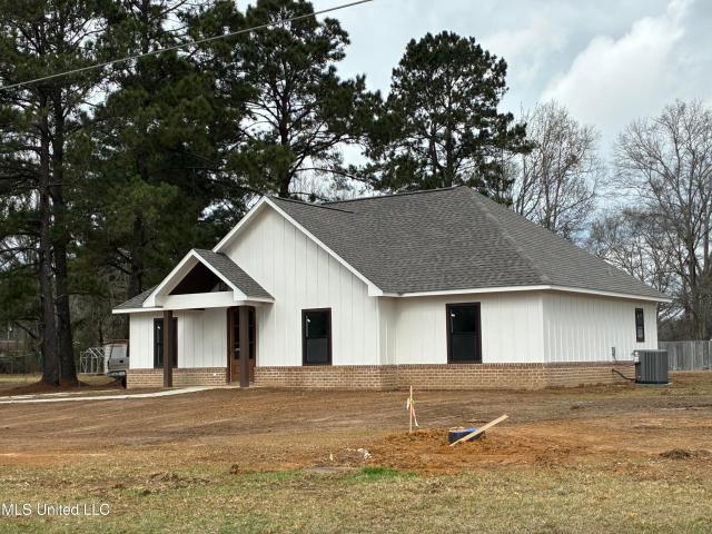 Property for sale in Bogue Chitto, Mississippi