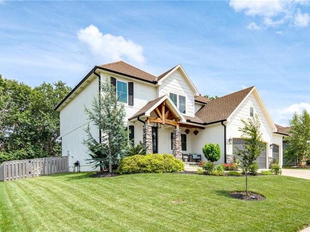 House for sale in Missouri