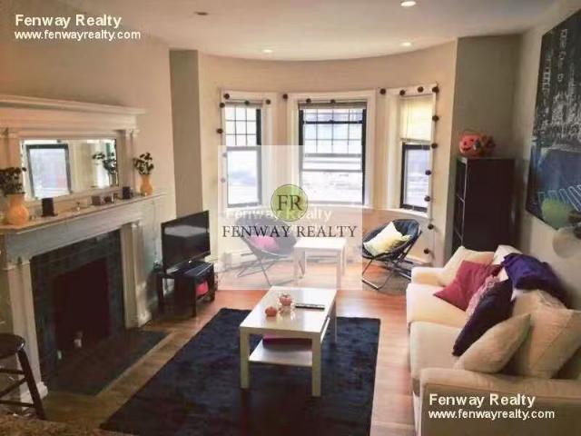 Condo for rent in Boston