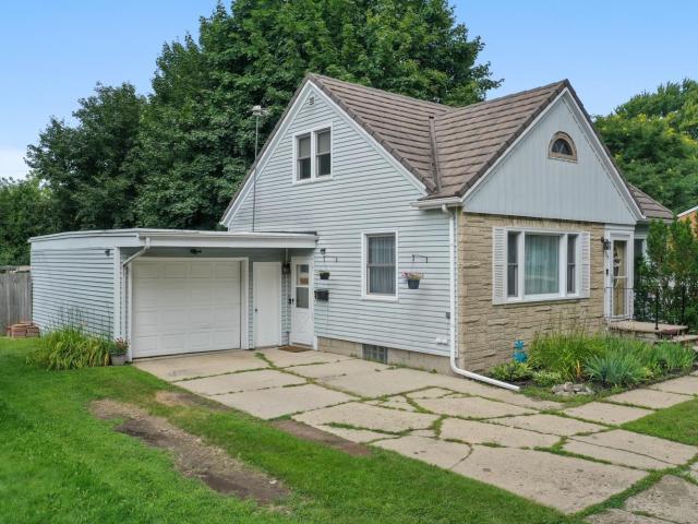 House for sale in Green Bay, Wisconsin