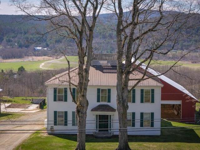 House for sale in New Hampshire