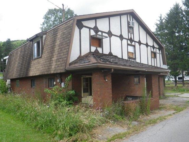 House for sale in Northern Cambria, Pennsylvania