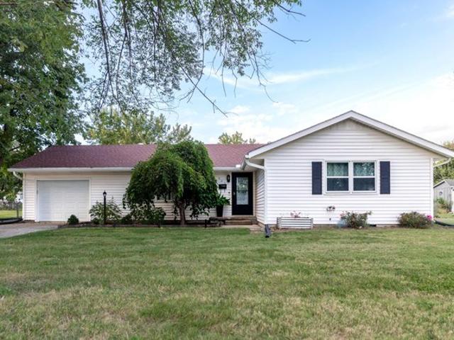 House for sale in Marshall, Saline County