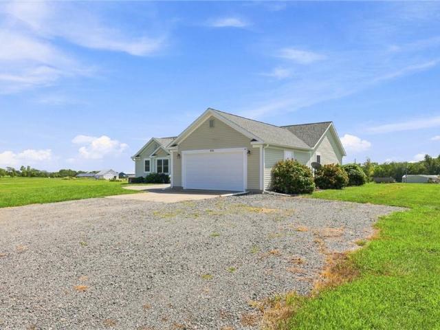 House for sale in Holden, Missouri