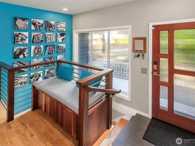 House for sale in Shoreline, Washington