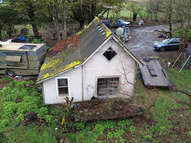 House for sale in Poulsbo, Washington