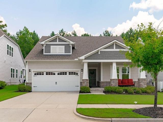 House for sale in Wake, North Carolina