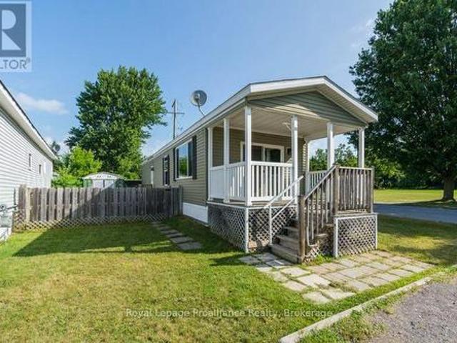 House for sale in Quinte West, Ontario