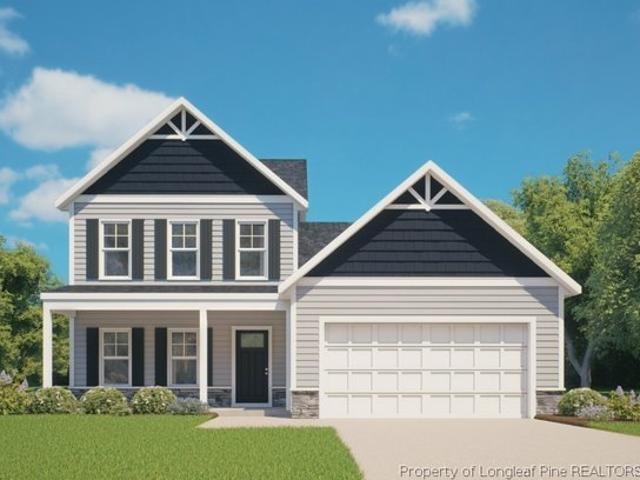 House for sale in Spring Lake, North Carolina
