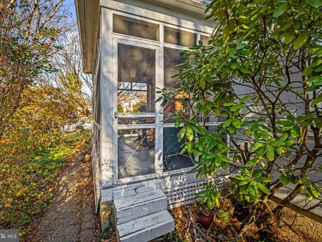 House for sale in Glen Arm, Maryland
