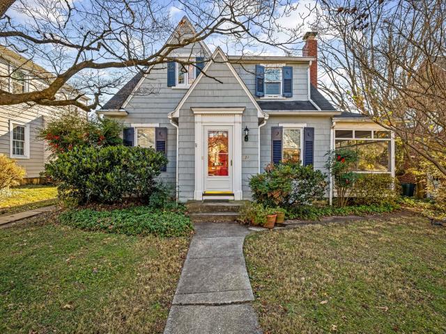 House for sale in Glen Arm, Maryland