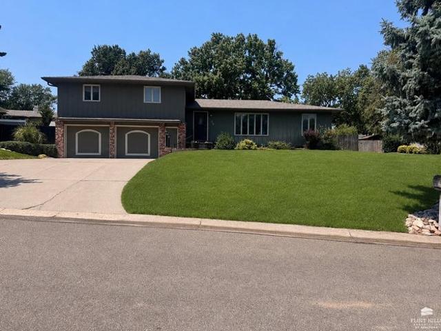 House for sale in Kansas