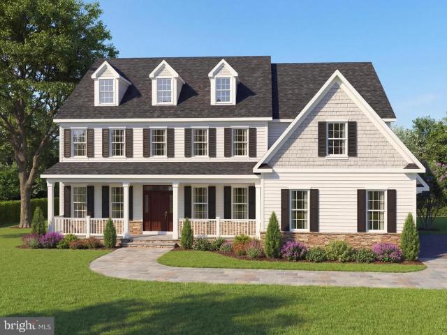 House for sale in Gwynedd, Pennsylvania