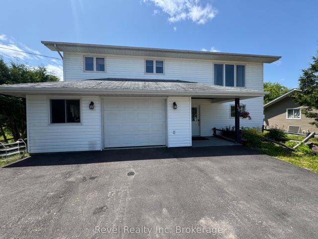 House for sale in Mattawa, Ontario