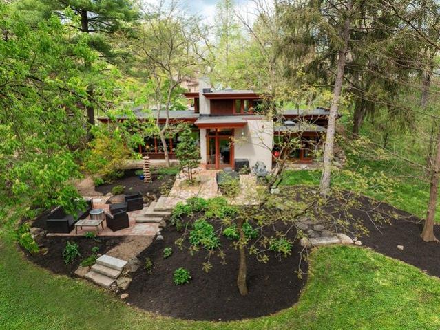 House for sale in Worthington, Ohio