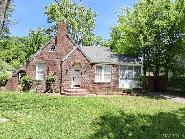 House for sale in Hope Hull, Alabama