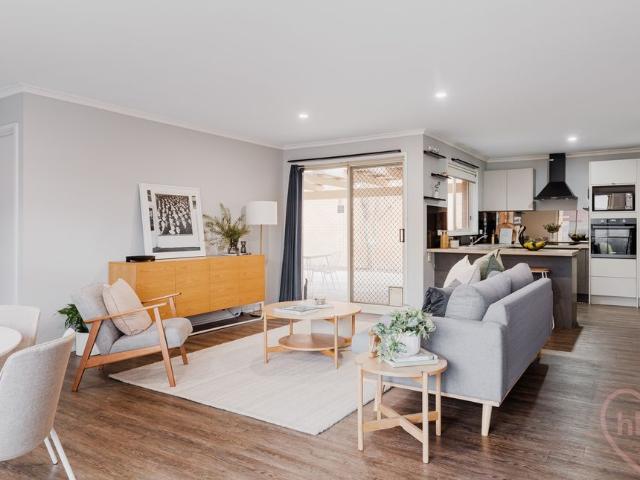 Townhouse for rent in Gordon, District of Tuggeranong