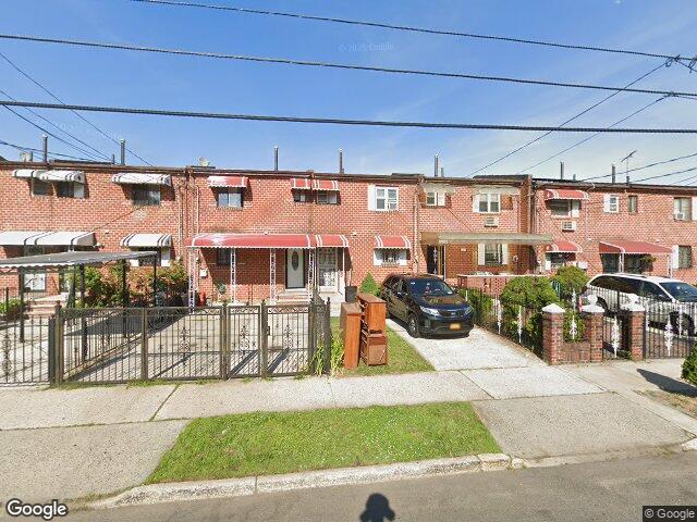 House for sale in Arverne, New York