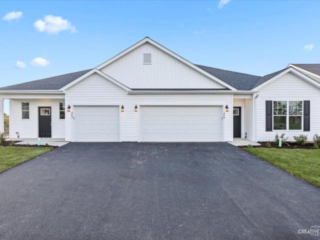 Property for sale in Cortland, Illinois