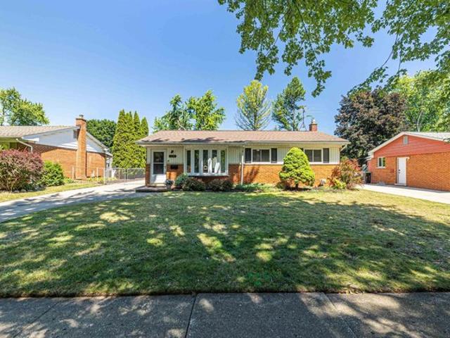 House for sale in Rochester, Michigan