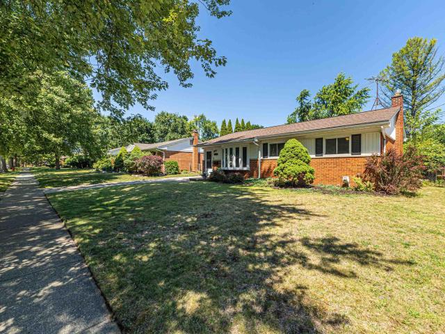 House for sale in Rochester, Michigan