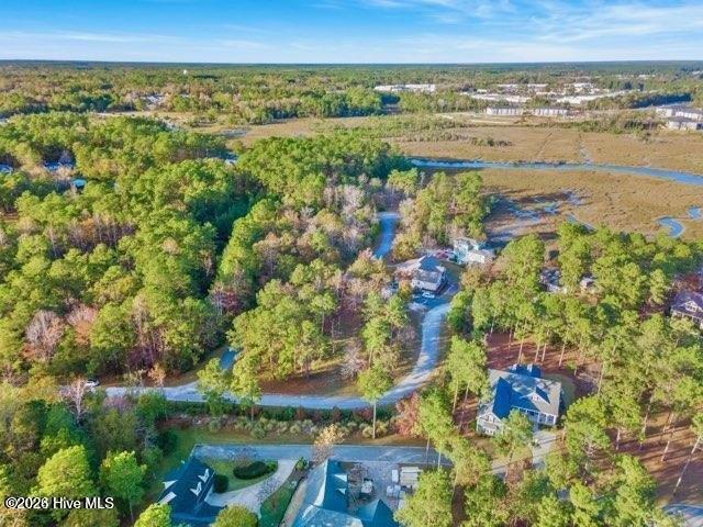 Land for sale in Ash, North Carolina