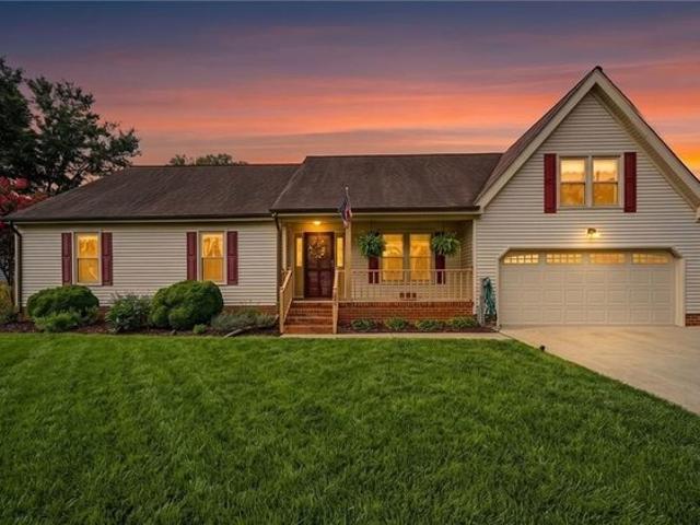House for sale in Virginia