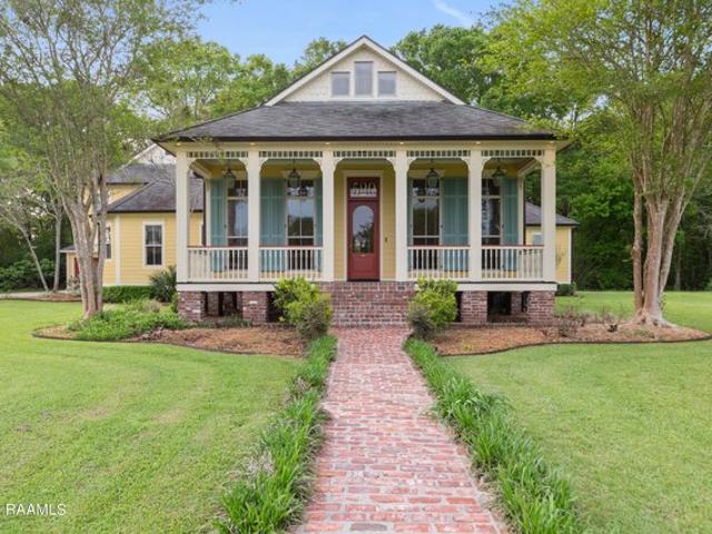 House for sale in Saint Martin, Louisiana