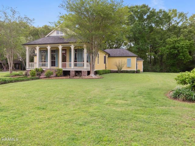 House for sale in Saint Martin, Louisiana