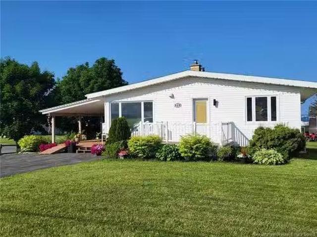 House for sale in Alcida, New Brunswick