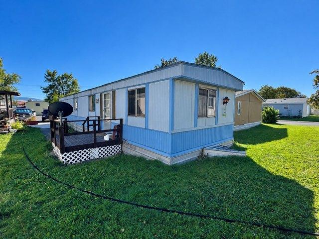 House for sale in Missoula, Montana