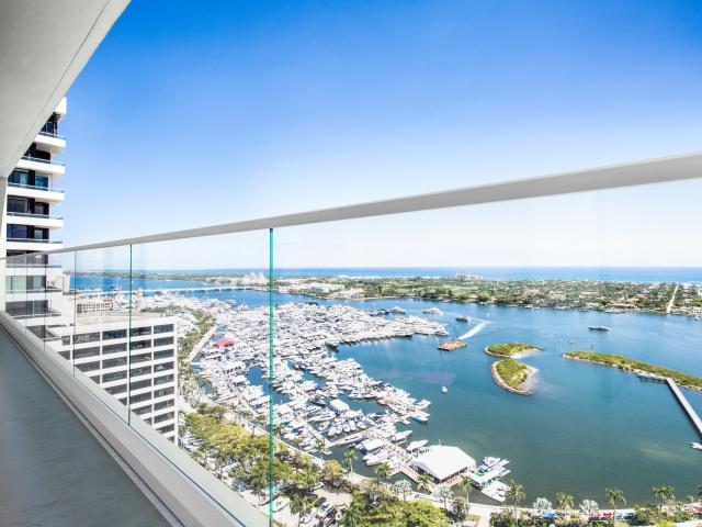 Condo for sale in West Palm Beach, Florida