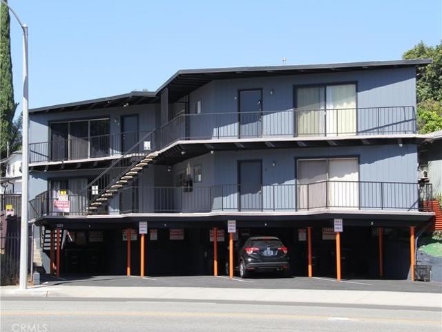 House for sale in Monterey Park, Los Angeles County