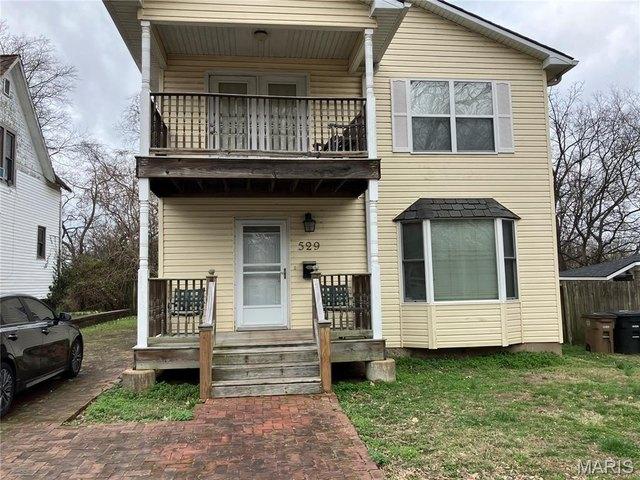 House for sale in Cape Girardeau, Missouri