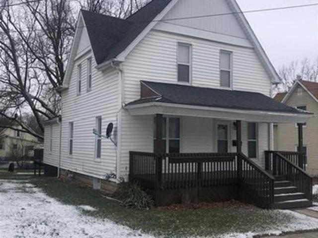 House for sale in Williams, Ohio