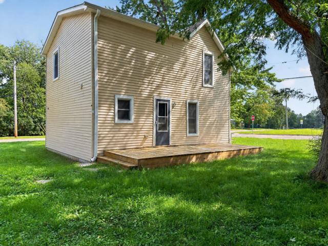 House for sale in Sycamore, Illinois