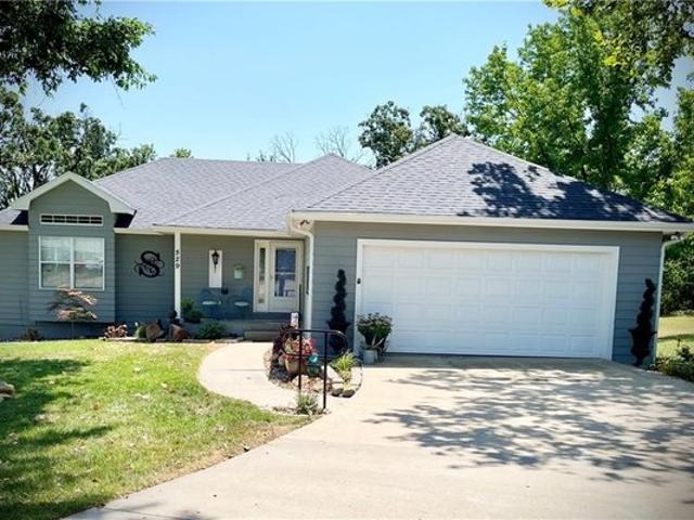 House for sale in Vernon, Missouri