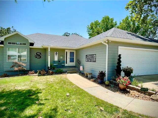 House for sale in Vernon, Missouri