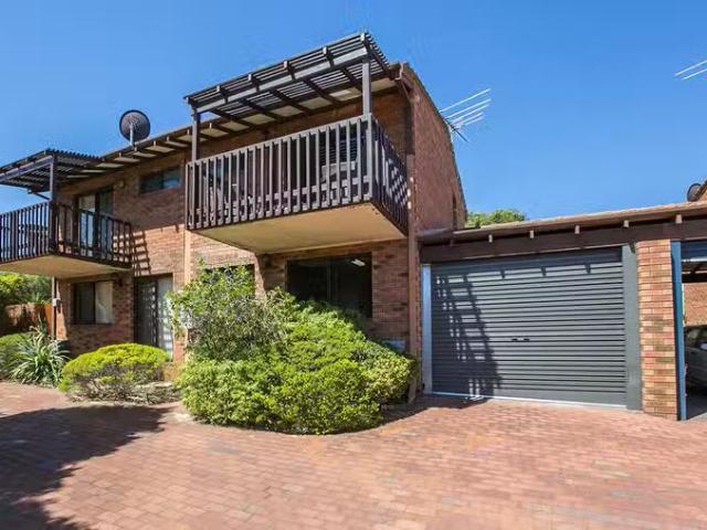 House for rent in Mount Hawthorn, Western Australia