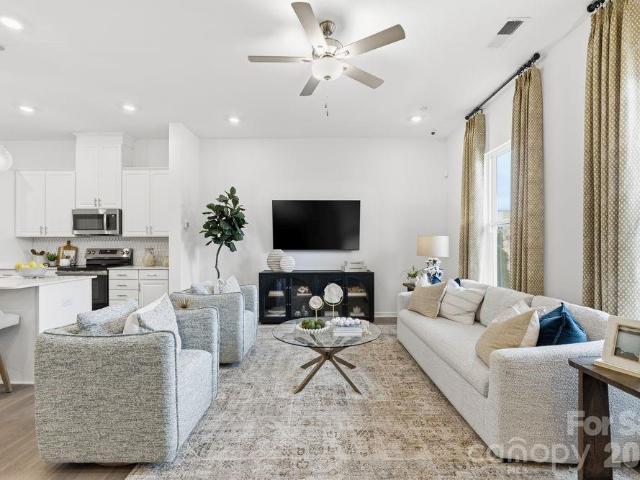 Townhouse for sale in Indian Trail, Union County