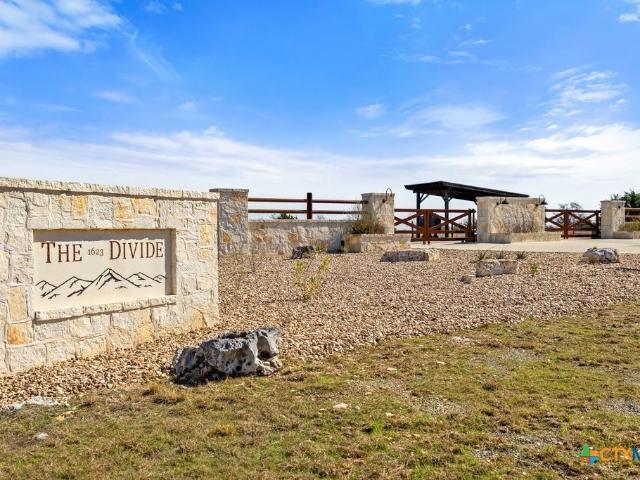 Land for sale in Blanco, Blanco County