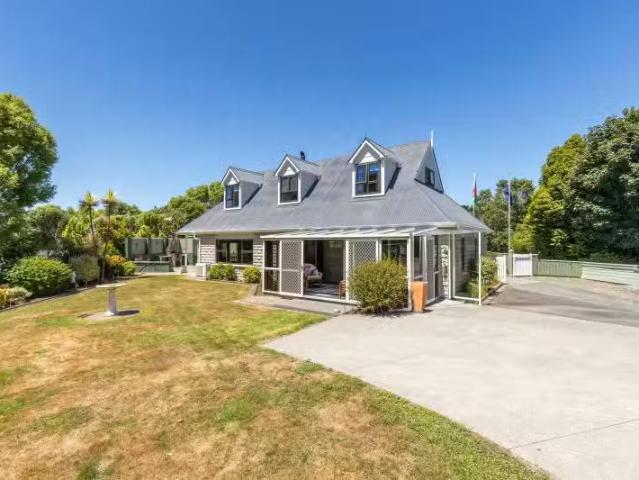House for sale in Hillsborough, Taranaki
