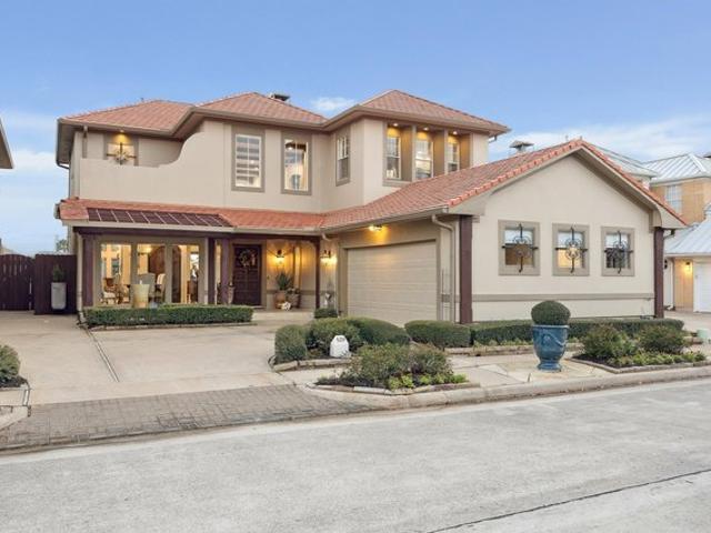 House for sale in Kemah, Texas