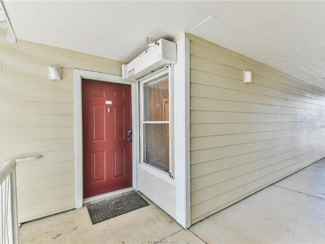 Condo for sale in College Station, Texas