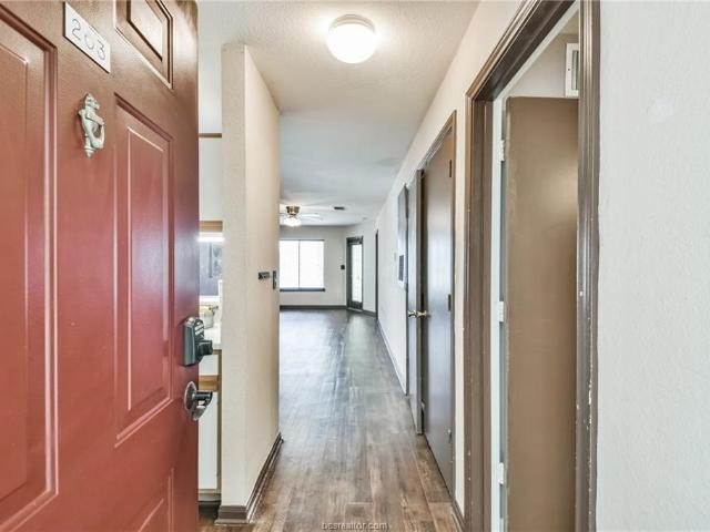 Property for rent in College Station, Texas