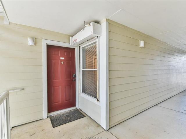 Condo for sale in College Station, Texas