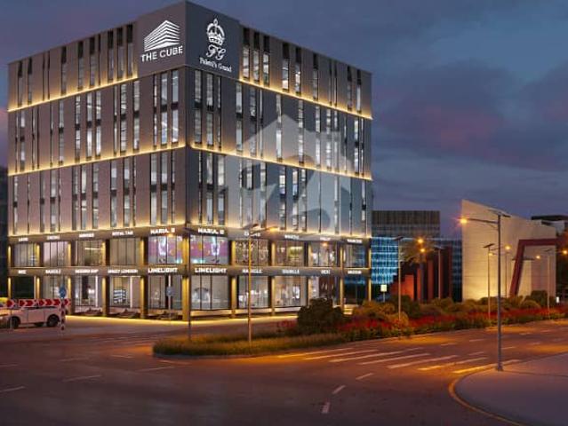 Apartment for sale in Rawalpindi, Islamabad Capital Territory