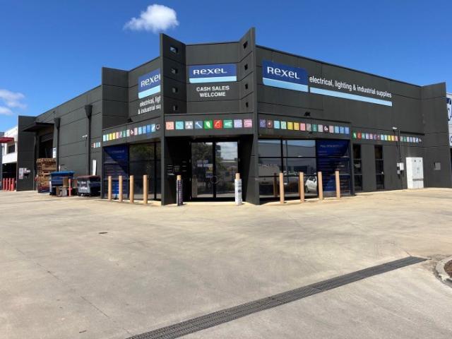 Warehouse for rent in Horseshoe Creek, South Australia