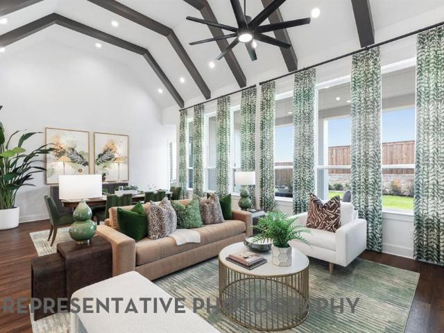 House for sale in Van Alstyne, Texas
